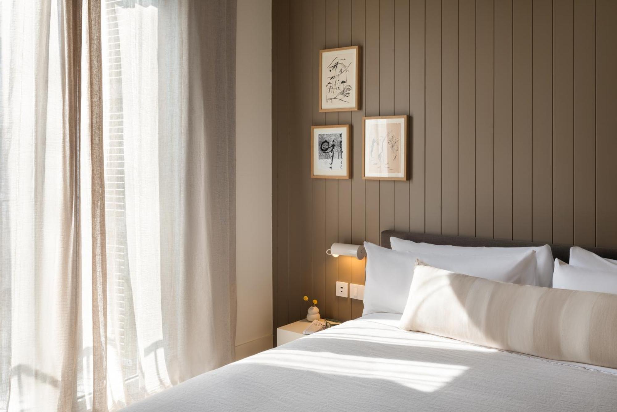 Casa Teva Hotel Barcellona