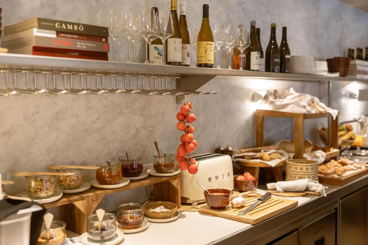 Hotel Casa Teva Barcellona